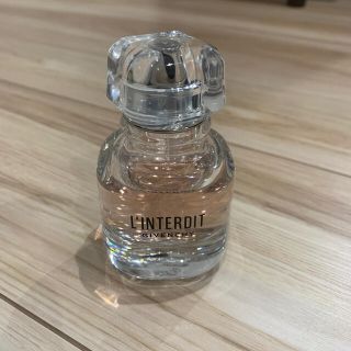 ジバンシィ(GIVENCHY)のGIVENCHY ヘアミスト(ヘアウォーター/ヘアミスト)