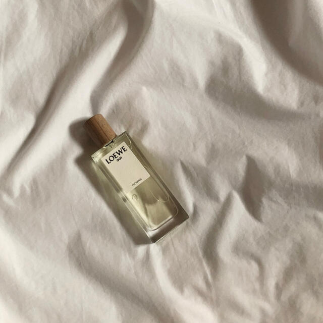 LOEWE(ロエベ)のLOEWE オードパルファム 50ml コスメ/美容の香水(香水(女性用))の商品写真