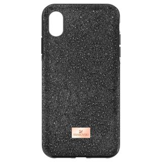 スワロフスキー(SWAROVSKI)のSWAROVSKI iPhoneケース(iPhoneケース)