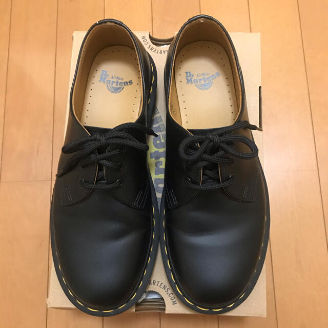 Dr.Martens(ドクターマーチン)のドクターマーチン　　Dr.Martens  3ホール レディースの靴/シューズ(ローファー/革靴)の商品写真