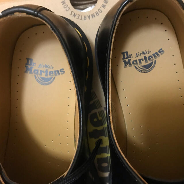 Dr.Martens(ドクターマーチン)のドクターマーチン　　Dr.Martens  3ホール レディースの靴/シューズ(ローファー/革靴)の商品写真