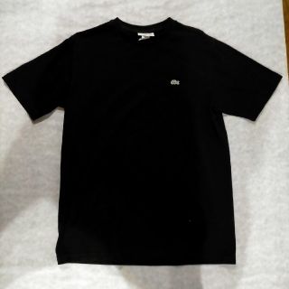 ラコステ(LACOSTE)のラコステ  鹿の子Tシャツ  クラシックフィト(Tシャツ/カットソー(半袖/袖なし))