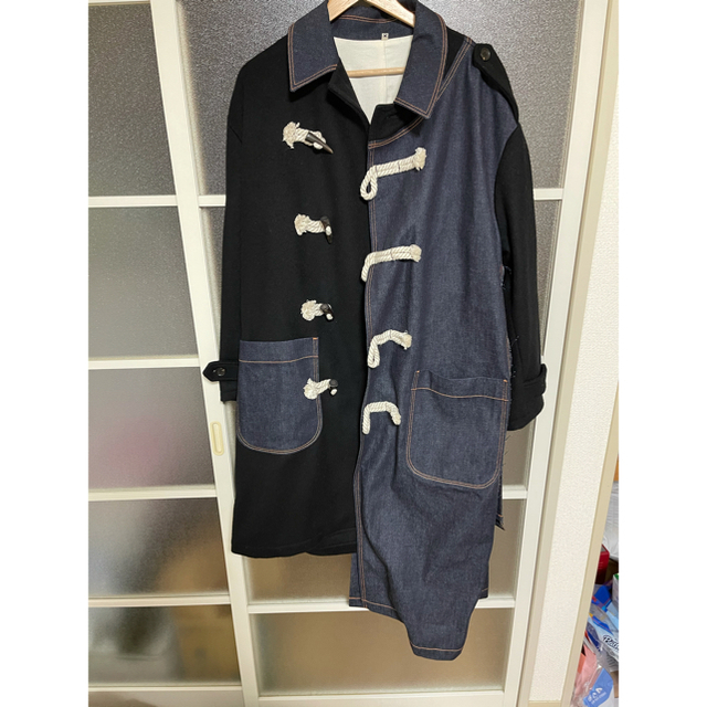 20AW Fall Coat レディースのジャケット/アウター(ロングコート)の商品写真