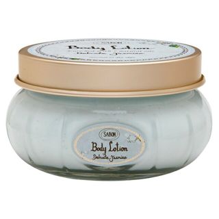 サボン(SABON)のSABON ボディーローション(Delicate Jasmin)(ボディクリーム)