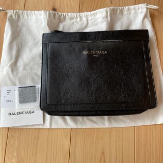 バレンシアガ(Balenciaga)のバレンシアガ　ポシェット　ショルダーバッグ(ショルダーバッグ)