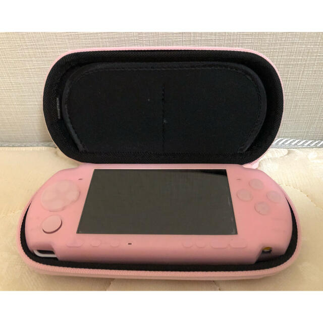 PSP 2/20までの限定出品