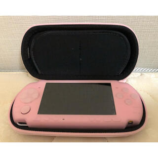 プレイステーションポータブル(PlayStation Portable)のPSP 2/20までの限定出品(携帯用ゲーム機本体)