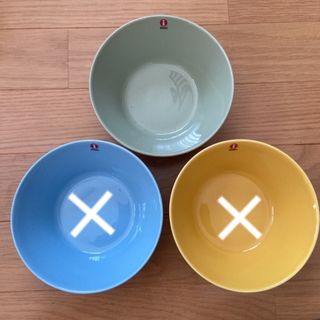 イッタラ(iittala)の【入手困難】新品☆イッタラ ティーマ 15cmボウル 1枚(食器)