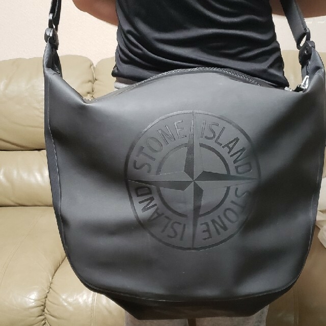 STONE ISLAND - STON EISLANDバックの通販 by まりん's shop STONE ISLAND - STON EISLANDバックの通販 by まりん's shop