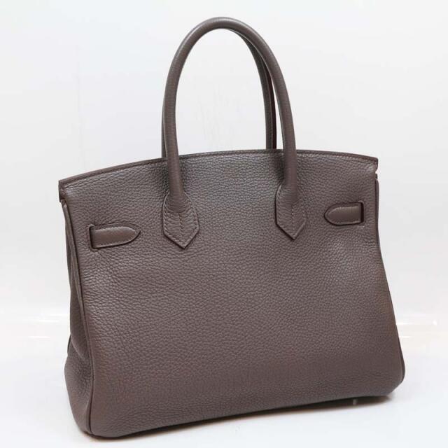 エルメス HERMES バーキン３０ ハンドバッグ レディース【中古】 レディースのバッグ(ハンドバッグ)の商品写真