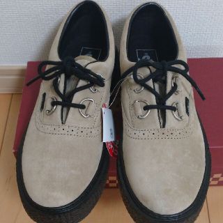 ヴァンズ(VANS)のVanilla様専用☆新品タグ付き☆VANS エラ スニーカー(スニーカー)