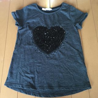 エイチアンドエム(H&M)のH＆Ｍ☆Ｔシャツ☆130(Tシャツ/カットソー)