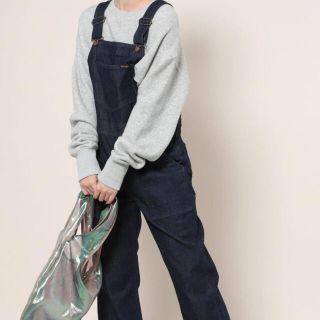 ラングラー(Wrangler)のWrangler×FREAK'S STORE 別注Flare Overall (サロペット/オーバーオール)