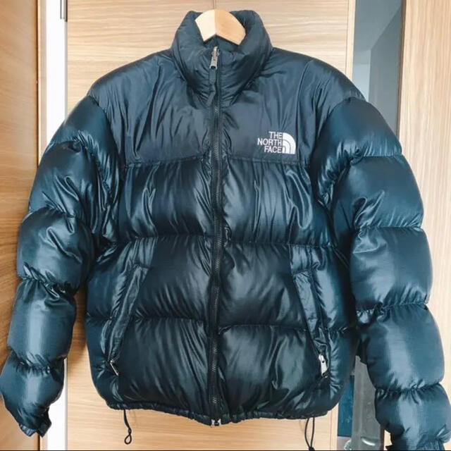 最終値下げ　THE NORTH FACE ヌプシ ダウンジャケット