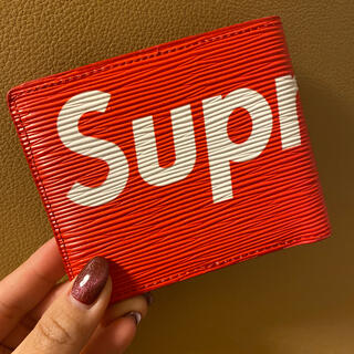 シュプリーム 小物 財布(レディース)の通販 11点 | Supremeの
