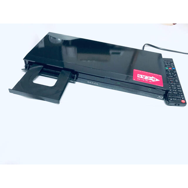 東芝 500GB Wチューナー ブルーレイレコーダー DBR-Z310