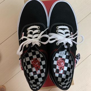 ヴァンズ(VANS)の新品VANS スニーカー(スニーカー)