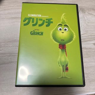 Disney グリンチdvdの通販 By Tuna S Shop ディズニーならラクマ