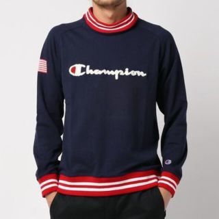 チャンピオン(Champion)の新品 L champion golf training wear プロ使用モデル(ウエア)