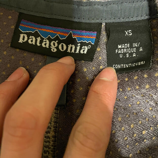 patagonia フリースの通販 by pamo's shop|パタゴニアならラクマ - パタゴニア 格安超特価