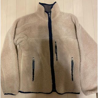 パタゴニア(patagonia)のパタゴニア  フリース(その他)