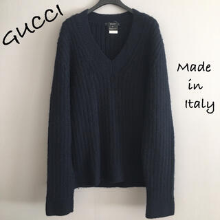 グッチ ニットジャケット ニット/セーター(メンズ)の通販 5点 | Gucci 