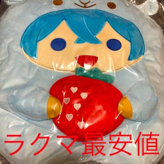 すとぷりあにまるぬいぐるみくっしょん ころん