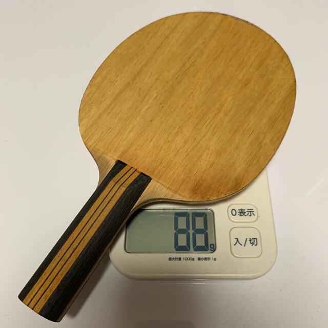 素晴らしい価格 卓球 ラケット 空箱 張継科 松平健太 馬龍カーボン3
