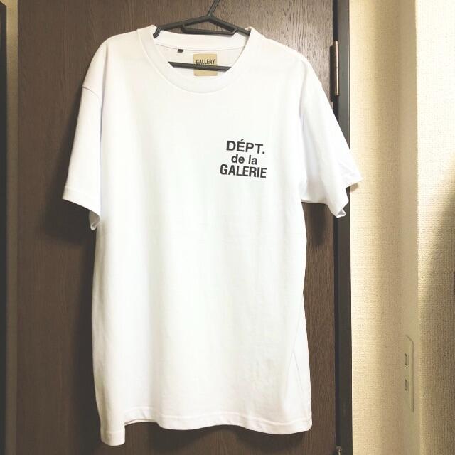 GALLERY DEPT ギャラリーデプト　Tシャツ　サイズ　S