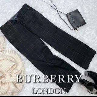 バーバリー(BURBERRY)のひー様専用です(^^)(カジュアルパンツ)