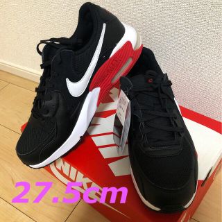 ナイキ(NIKE)の【新品】NIKE AIR MAX EXCEE(スニーカー)