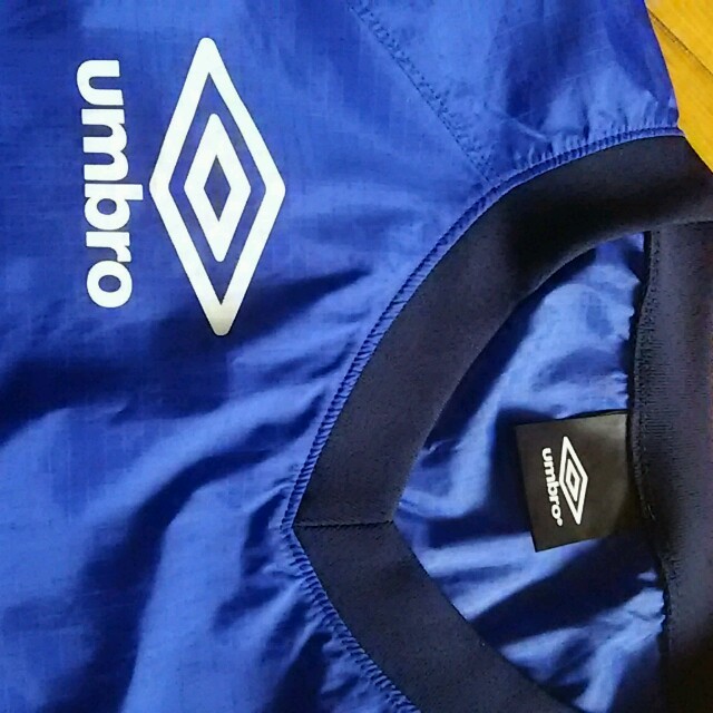 UMBRO(アンブロ)のはるかぜ様専用です‼ メンズのトップス(パーカー)の商品写真