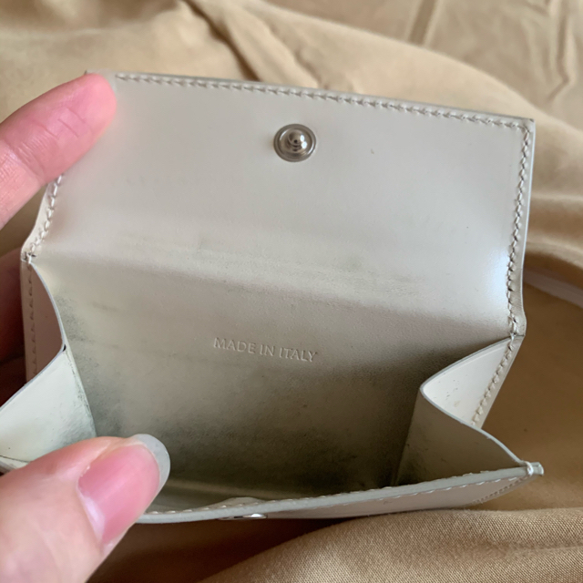 Jil Sander(ジルサンダー)のジルサンダー　財布 レディースのファッション小物(財布)の商品写真