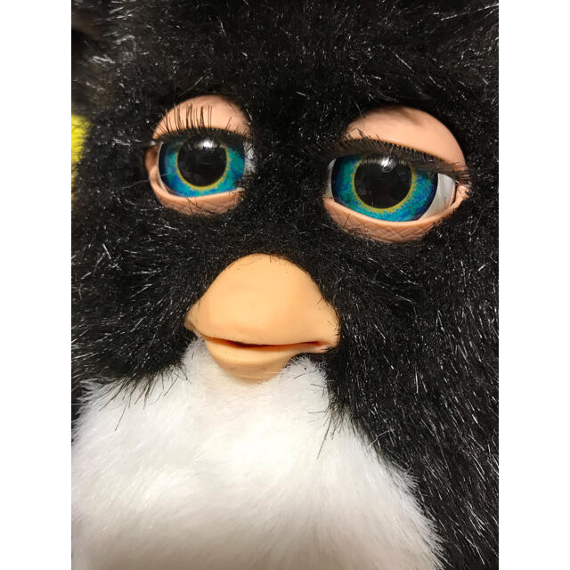 ファービー 2 ファービー ミルキーパンダ ふわふわで可愛い子の ファービー 2 ファービー ミルキーパンダ ふわふわで可愛い子の