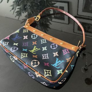 ルイヴィトン(LOUIS VUITTON)のLouis Vuitton ハンドバッグ ミニバッグ(ハンドバッグ)