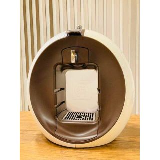 ネスカフェ ドルチェグスト ホームバリスタシステム MD9742の通販 by