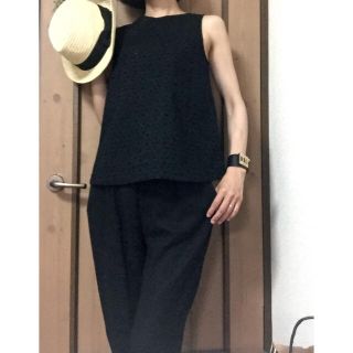 ユニクロ(UNIQLO)のユニクロ★新品ブラウス(シャツ/ブラウス(半袖/袖なし))