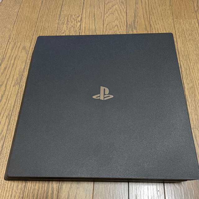 PlayStation4 pro 本体