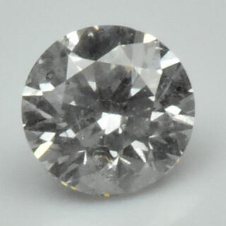 専用です　ソーティング付き 天然ダイヤモンド 0.505ct ルース 裸石(その他)