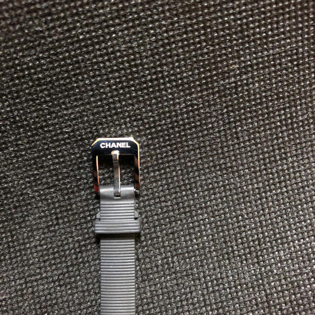 CHANEL - 極美品❤️CHANELシャネル プルミエール ダイヤベゼル CHANEL - 極美品❤️CHANELシャネル プルミエール ダイヤベゼル