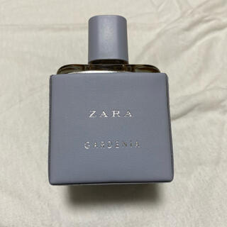 ザラ(ZARA)のAa様専用　ZARA 香水 オードパルファム(香水(女性用))
