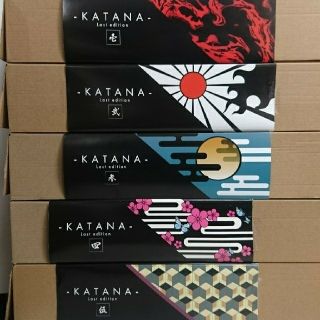 専用　鬼滅の刃　日輪刀　模造刀　継国縁壱　KATANA　Last edition