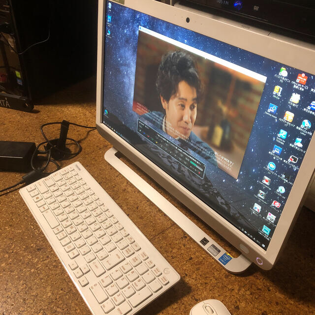 REGZA PC D71 - husnususlu.com
