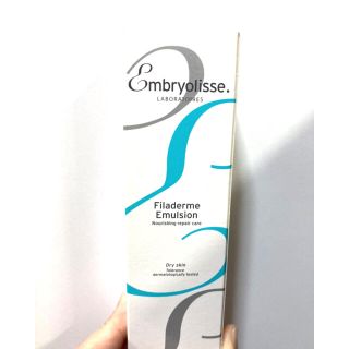 アンブリオリス(Embryolisse)の新品未使用♡フィラデルム　モイスチャークリーム(フェイスクリーム)