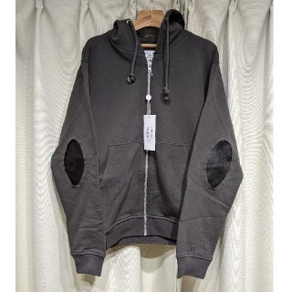 Maison Martin Margiela - 新品 メゾンマルジェラ 20aw エルボーパッチ ...