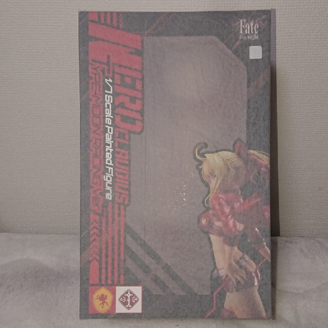 Fate ネロ・クラウディウスTYPE-MOON Racing ver | hartwellspremium.com