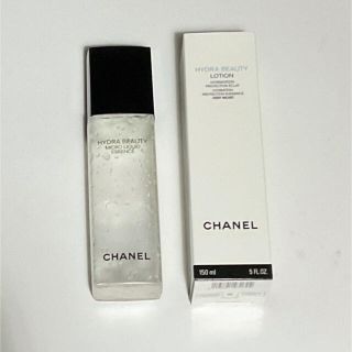 シャネル(CHANEL)のシャネル　空容器(化粧水/ローション)