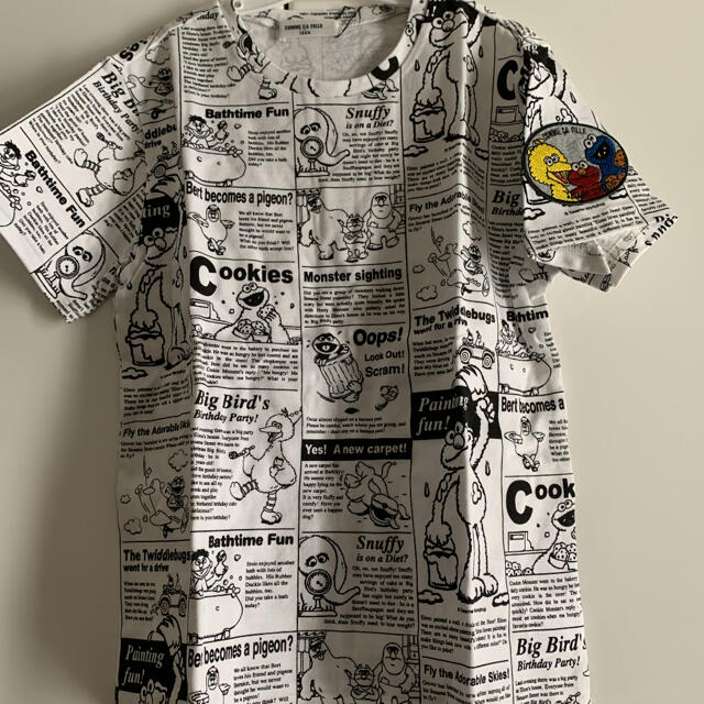 new COMME CA DU MODE セサミコラボ 130 - www.schachtmeister.de