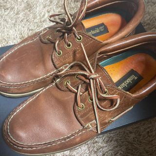 ティンバーランド(Timberland)のTimberland デッキシューズ(デッキシューズ)