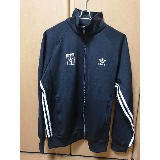 adidas - アディダス オリジナルス トラック ジャケット GK5903 の通販